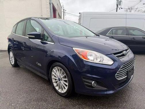2016 Ford C-Max Energi SEL