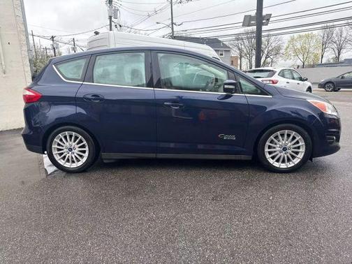 2016 Ford C-Max Energi SEL
