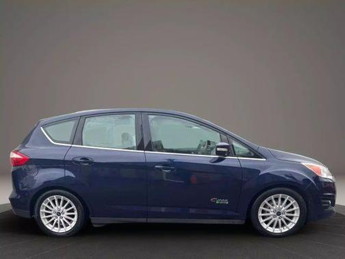 2016 Ford C-Max Energi SEL