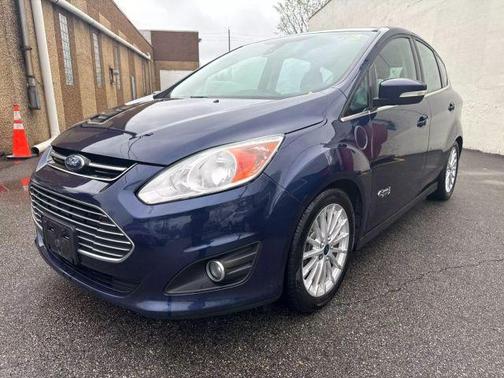 2016 Ford C-Max Energi SEL