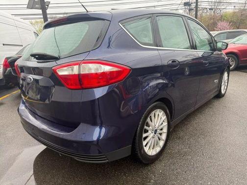 2016 Ford C-Max Energi SEL