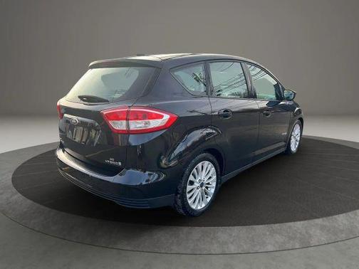 2017 Ford C-Max Hybrid SE