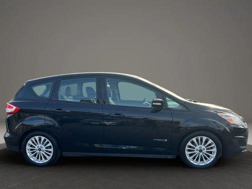 2017 Ford C-Max Hybrid SE