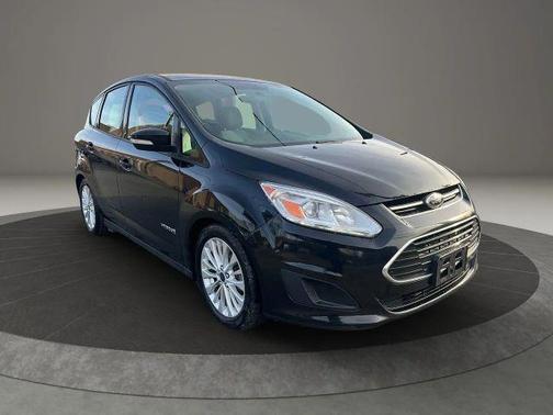 2017 Ford C-Max Hybrid SE