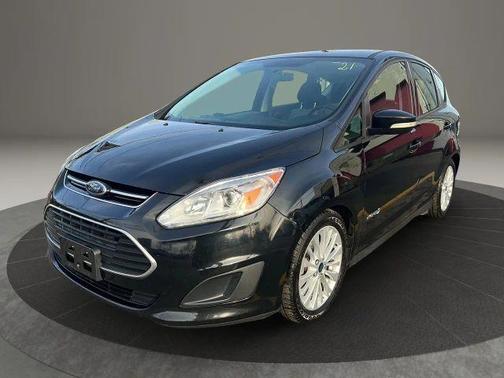 2017 Ford C-Max Hybrid SE