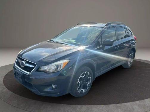 2015 Subaru XV Crosstrek 2.0i Premium