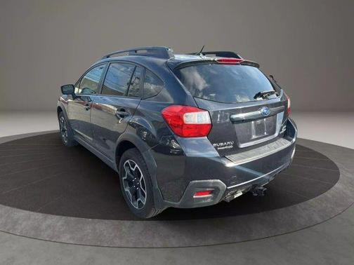 2015 Subaru XV Crosstrek 2.0i Premium