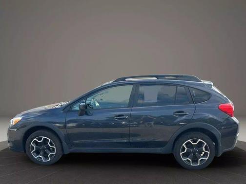 2015 Subaru XV Crosstrek 2.0i Premium