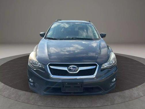 2015 Subaru XV Crosstrek 2.0i Premium