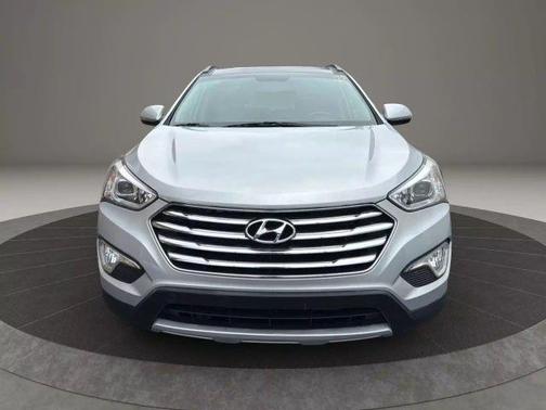 2014 Hyundai SANTA FE Limited