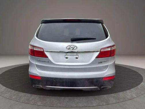 2014 Hyundai SANTA FE Limited