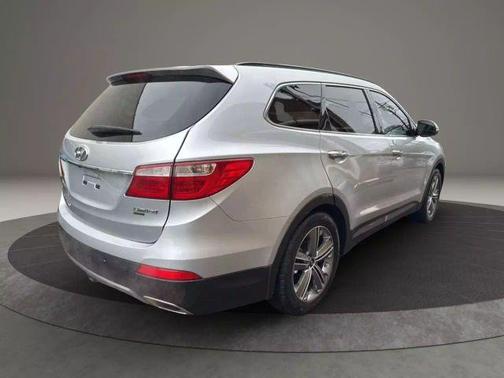 2014 Hyundai SANTA FE Limited