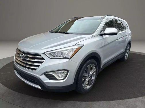 2014 Hyundai SANTA FE Limited