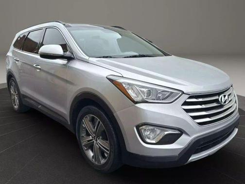 2014 Hyundai SANTA FE Limited