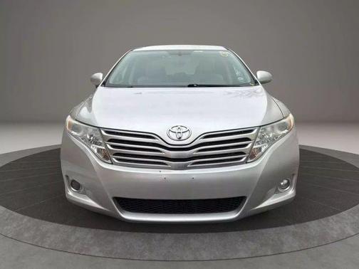 2012 Toyota Venza LE