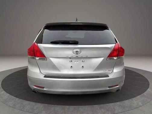 2012 Toyota Venza LE