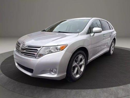 2012 Toyota Venza LE