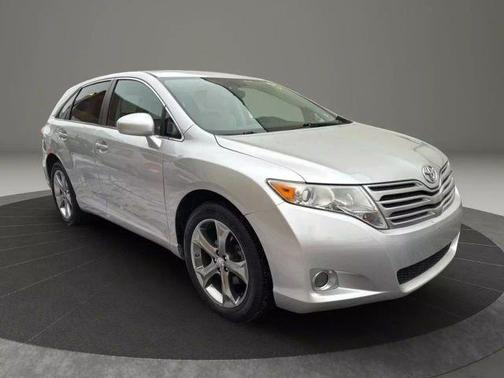 2012 Toyota Venza LE