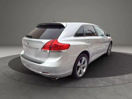 2012 Toyota Venza LE
