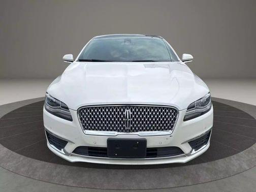 2019 Lincoln MKZ Hybrid Reserve II