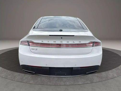 2019 Lincoln MKZ Hybrid Reserve II