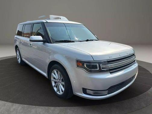 2017 Ford Flex Limited
