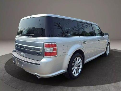 2017 Ford Flex Limited