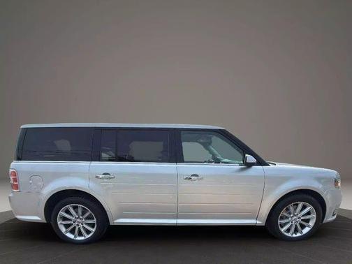 2017 Ford Flex Limited