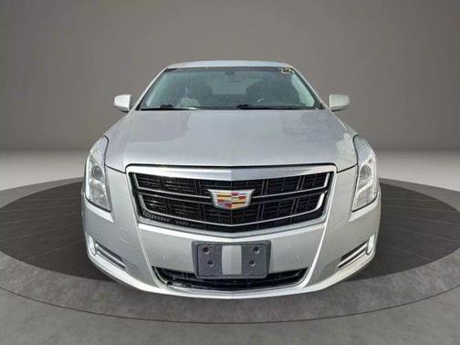 2016 Cadillac XTS Luxury Collection