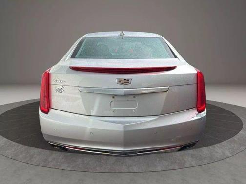 2016 Cadillac XTS Luxury Collection