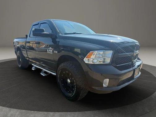 2015 RAM 1500 Tradesman/Express