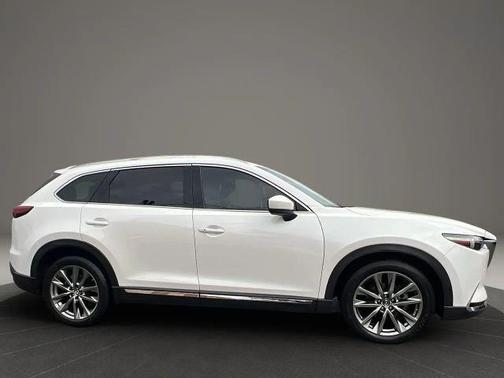 2018 Mazda CX-9 Grand Touring