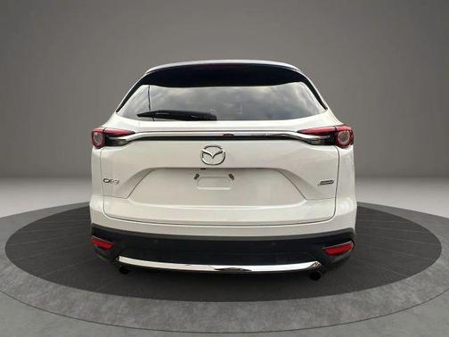 2018 Mazda CX-9 Grand Touring