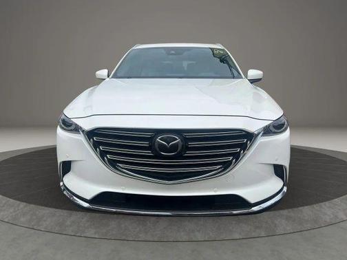 2018 Mazda CX-9 Grand Touring