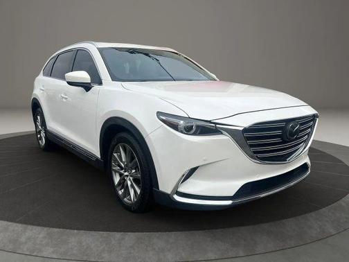 2018 Mazda CX-9 Grand Touring