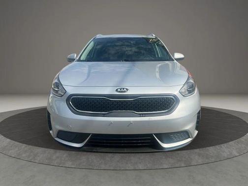 2019 Kia Niro LX