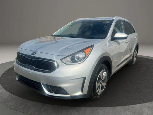 2019 Kia Niro LX