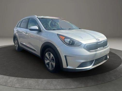 2019 Kia Niro LX