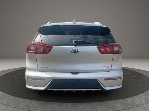 2019 Kia Niro LX