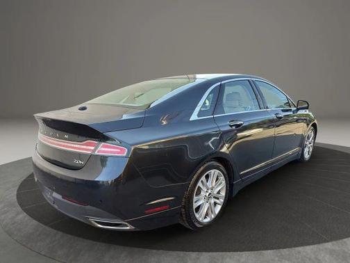 2014 Lincoln MKZ Hybrid Base