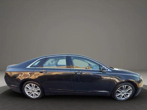 2014 Lincoln MKZ Hybrid Base
