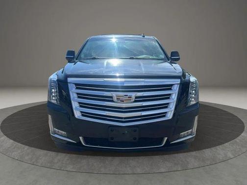 2016 Cadillac Escalade Platinum