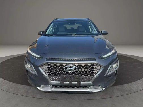 2019 Hyundai KONA Limited