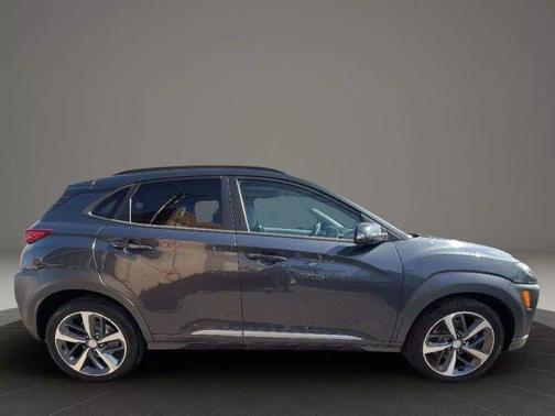 2019 Hyundai KONA Limited