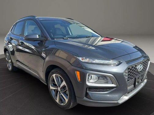 2019 Hyundai KONA Limited