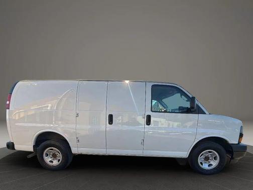 2019 Chevrolet Express 2500 Work Van