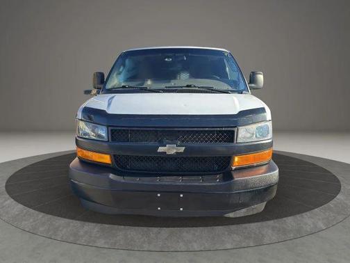 2019 Chevrolet Express 2500 Work Van