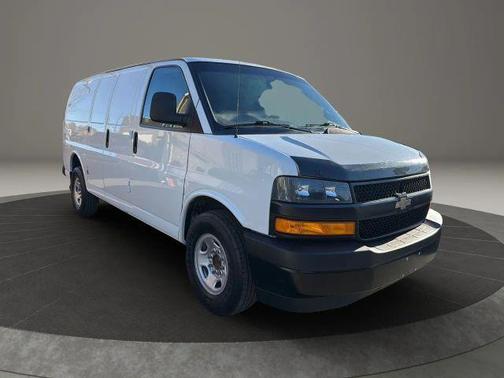 2019 Chevrolet Express 2500 Work Van