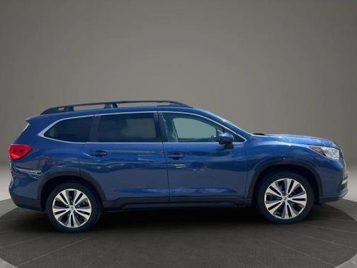 2019 Subaru Ascent Premium 7-Passenger