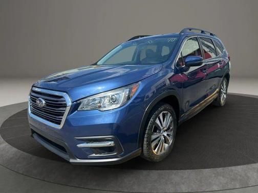 2019 Subaru Ascent Premium 7-Passenger